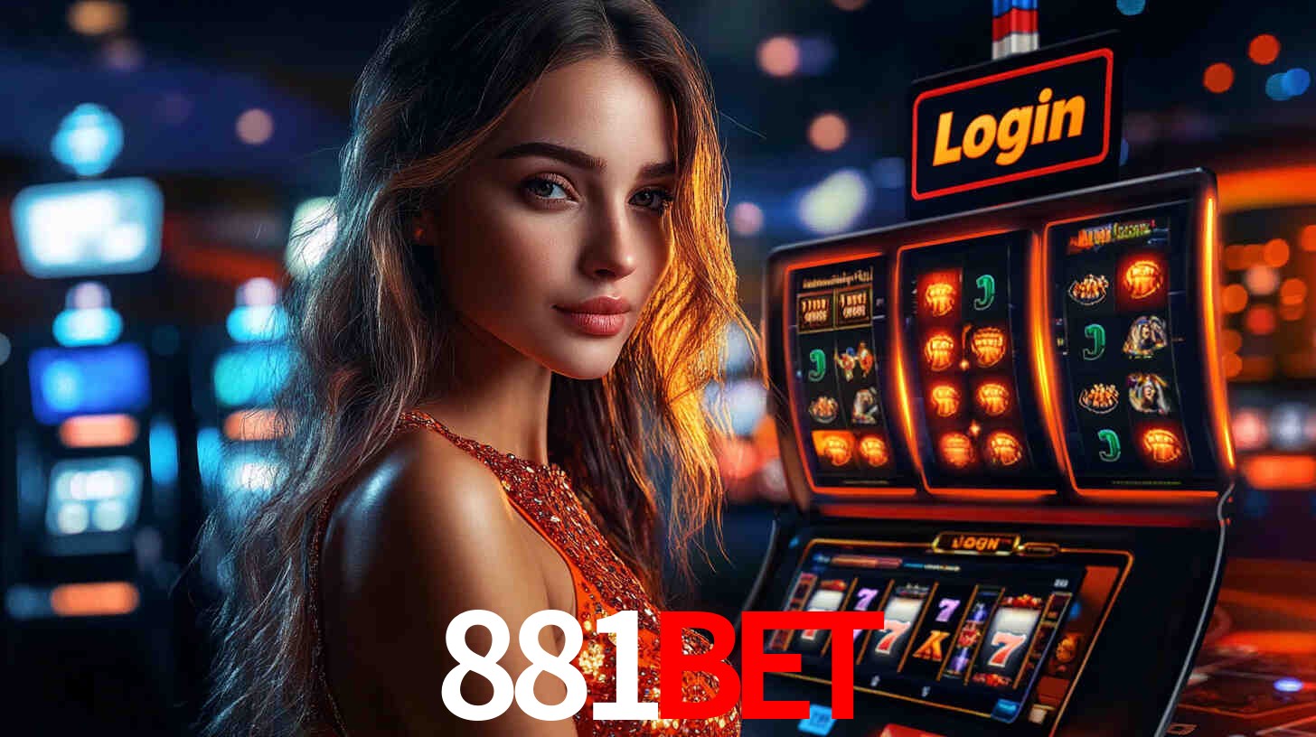 881bet: Seu Cassino Premiado com Pagamentos Rápidos