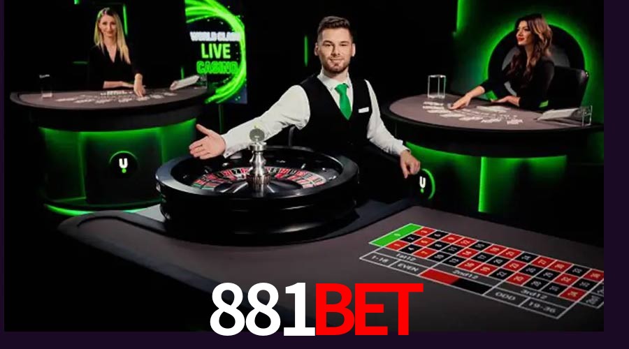 Flash Promotion 881bet