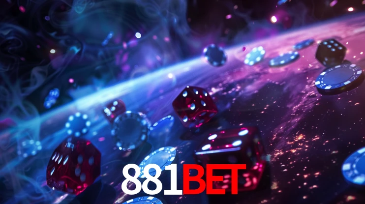 Live Casino 881bet