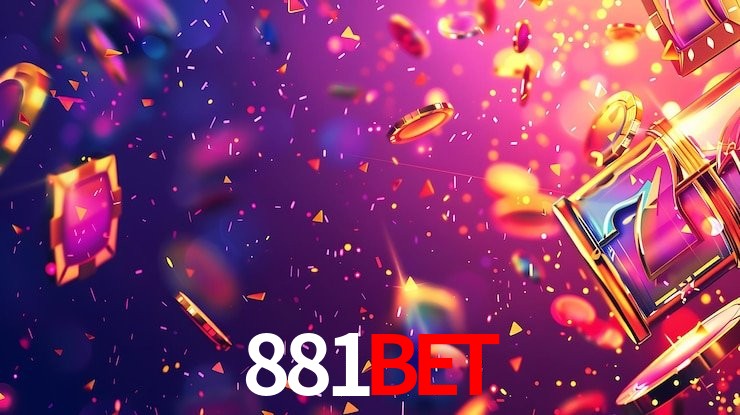 A Emoção da Loteria na 881bet: Uma Chance de Mudança de Vida