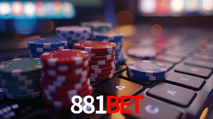 Provedores de Jogos 881bet