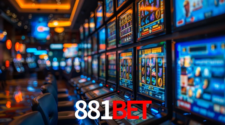 Weekend Specials 881bet