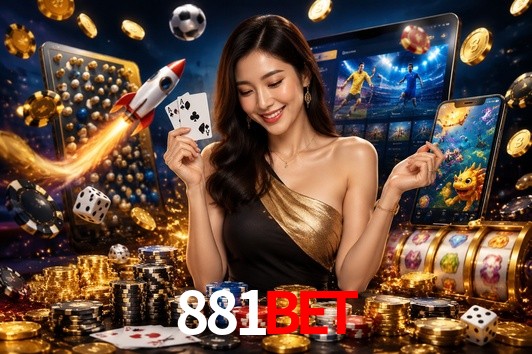 Games Directory 881bet