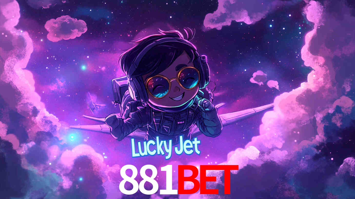 Inovações de Jogos na 881bet: O Futuro das Experiências Interativas