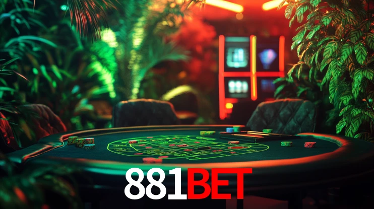 Programa VIP 881bet