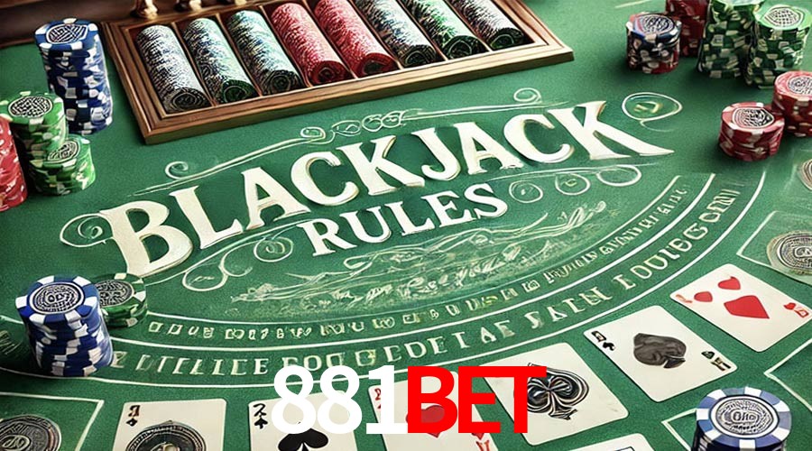 Slot Games 881bet