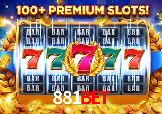 A Popularidade dos Caça-Níqueis no 881bet