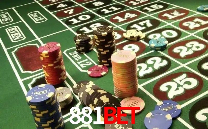 Apostas de Tênis 881bet