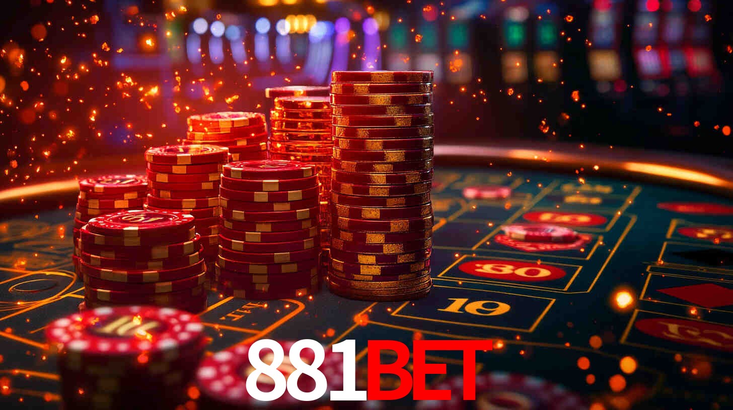 Ofertas Imperdíveis na 881bet: Promoções e Bônus Que Valem a Pena