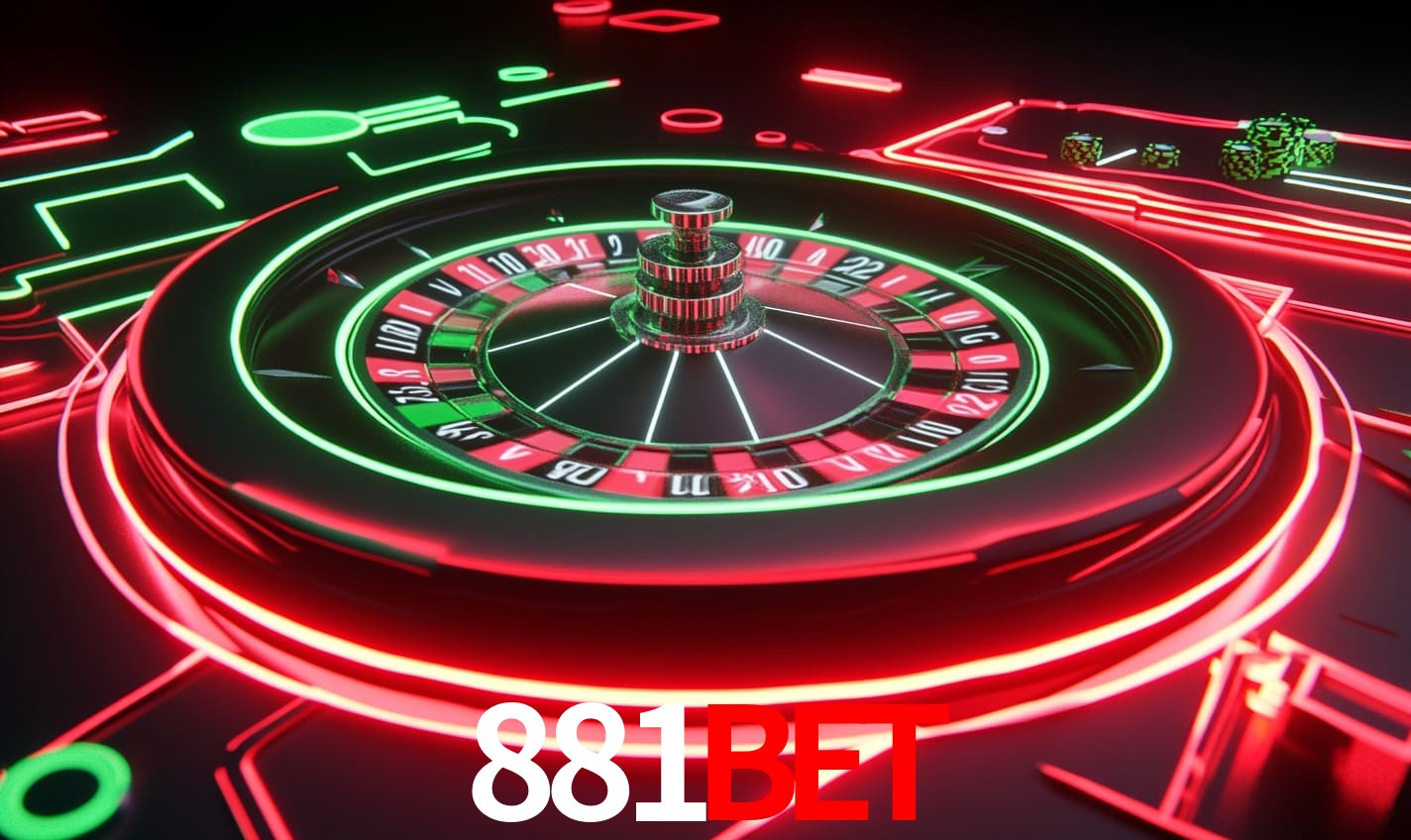 Explorando a Categoria de Eventos em Apostas na 881bet