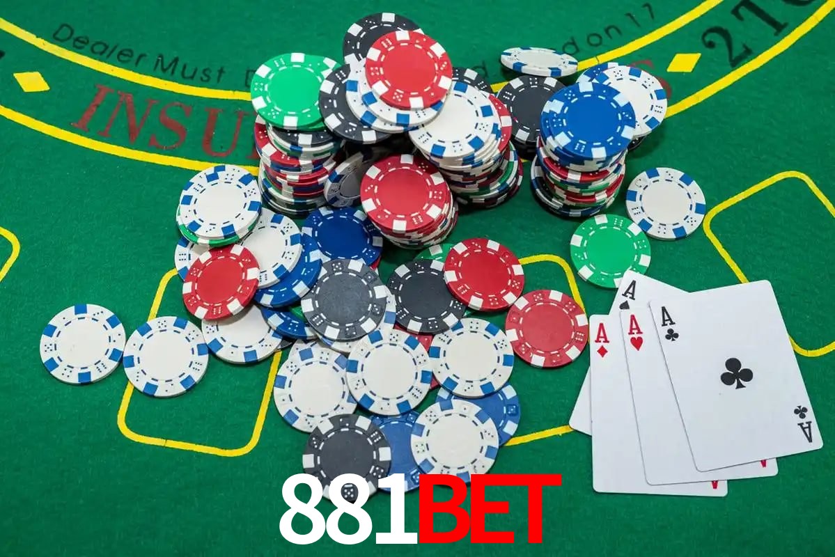 Interface Premium 881bet