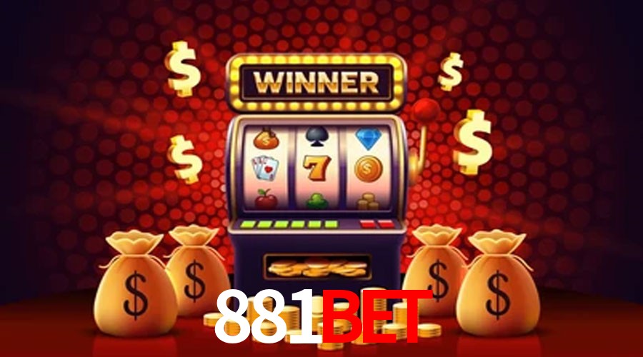 Platform Technology 881bet