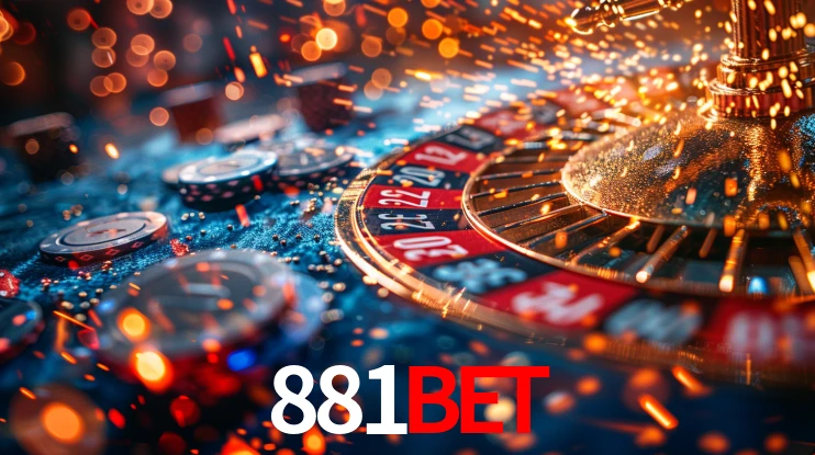 Account Benefits 881bet