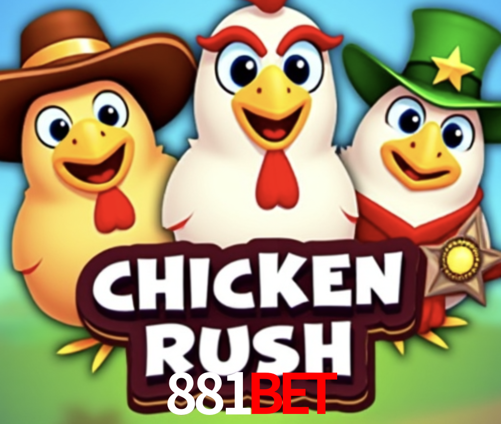 Exclusive Offers 881bet