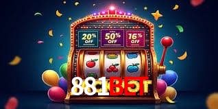 Login Seguro 881bet