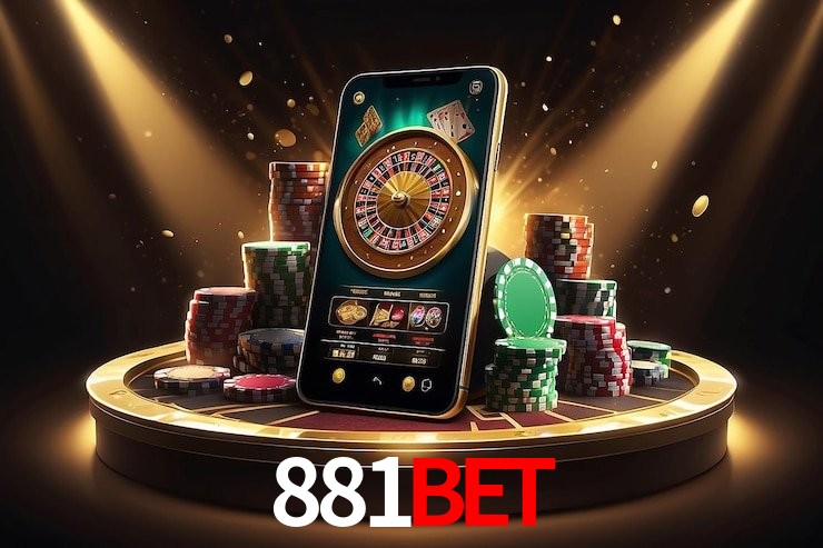 Jogos de Slot 881bet