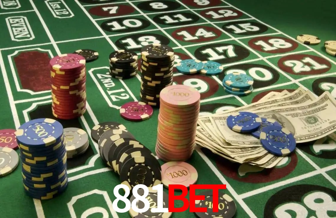 881bet: Jogos de Caça-Níqueis-Altas Recompensas, Roleta-Velocidade, Blackjack-Desafios Máximos