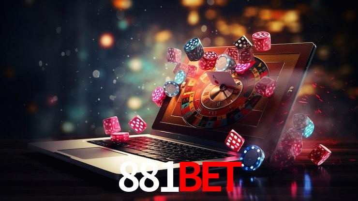 Desvendando o Mundo dos Jogos Virtuais na 881bet