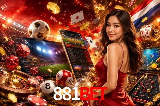 Secure Login 881bet