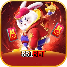 Logo da 881bet